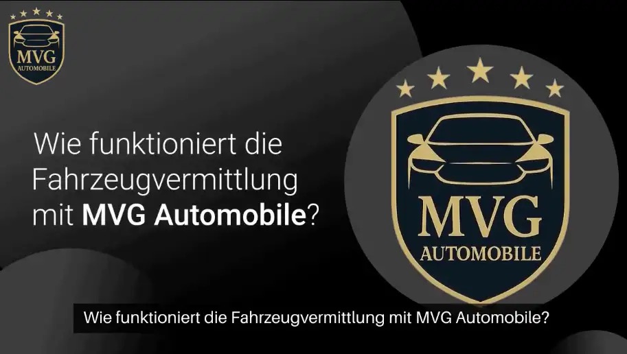 Fahrzeugvermittlung